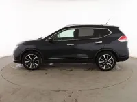 Usado Nissan X-Trail Tekna 130 CV (95 kW) 2016 Negro SUV