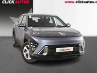 Usado Hyundai Kona 138 CV (101 kW) 2025 SUV