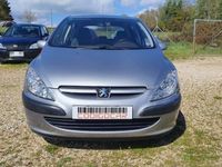 usado Peugeot 307 HDi FAP 5p. XT