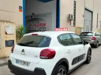 Usado Citroën C3 Feel 102 CV (75 kW) 2022 Blanco Utilitario