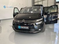 usado Citroën Grand C4 Picasso 1.6e-HDi Intensive 115