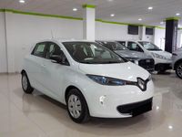 usado Renault Zoe Life 40 R90 (92CV) Segundamano