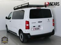 Usado Peugeot Expert S 120 CV (88 kW) 2022 Blanco Van
