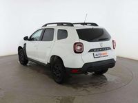 Usado Dacia Duster Comfort 117 CV (86 kW) 2021 Blanco SUV