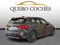 Occasion BMW M135 306 ch (225 kW) 2020 Gris Citadine