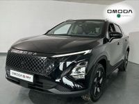 Nuevo Omoda 5 224 CV (164 kW) 2026 Negro SUV