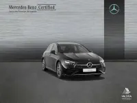 Usado Mercedes A250 218 CV (160 kW) 2025 Berlina