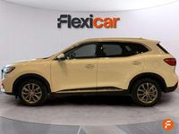 Usado MG HS Luxury 162 CV (119 kW) 2023 Blanco SUV
