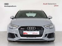 usado Audi RS3 Sportback 2.5 TFSI quattro S tronic 294kW