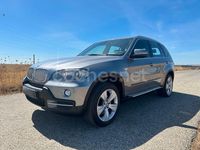 Occasion BMW X5 286 PK (210 kW) 2010 Grijs SUV