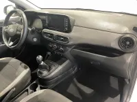 Usado Hyundai i10 67 CV (49 kW) 2025 Utilitario