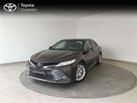 Usado Toyota Camry Luxury 218 CV (160 kW) 2019 Otro Berlina