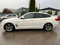 Usado BMW 318 143 CV (105 kW) 2013 Blanco Berlina