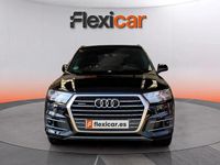 Begagnad Audi Q7 Premium 218 HK (160 kW) 2016 Svart SUV