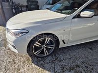 Usado BMW 630 Sport Line 265 CV (194 kW) 2017 Blanco Coupe