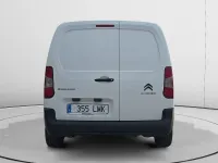 Usado Citroën Berlingo 102 CV (75 kW) 2021 Monovolumen