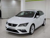 usado Seat Leon ST 2.0 TDI 110kW (150CV) DSG-7 St&Sp FR