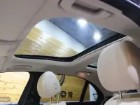 Usado Mercedes E220 194 CV (142 kW) 2018 Negro Berlina