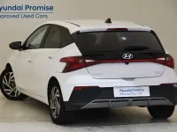 Usado Hyundai i20 83 CV (61 kW) 2025 Utilitario