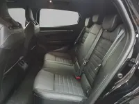 Usado Renault Megane E-Tech Iconic 161 kW (220 CV) 2025 Negro Berlina