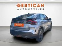 Usado Citroën C4 Feel 102 CV (75 kW) 2023 Gris / plata SUV
