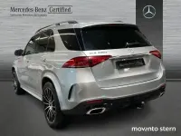 Occasion Mercedes GLE300 272 PK (200 kW) 2023 Zilver SUV