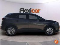 Usado Peugeot 3008 Access 131 CV (96 kW) 2020 Gris SUV