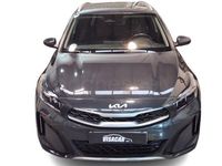 Brugt Kia XCeed 100 HK (73 kW) 2024 Grå SUV