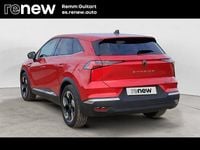 Usado Renault Symbioz Techno 145 CV (106 kW) 2025 Rojo SUV