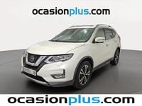 Usado Nissan X-Trail N-Connecta 150 CV (110 kW) 2020 Blanco SUV
