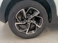 Usado Citroën C3 PureTech 83 CV (61 kW) 2023 Blanco Utilitario