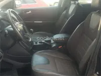 Usado Ford Kuga Titanium 150 CV (110 kW) 2015 Gris / plata SUV