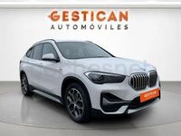 Usado BMW X1 220 CV (161 kW) 2022 Blanco SUV