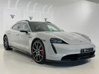 Usado Porsche Taycan Sport Turismo 400 kW (544 CV) 2024 Eléctrico Familiar