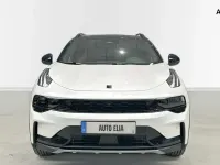 Nuevo Lynk & Co 01 280 CV (205 kW) 2025 Negro SUV