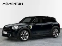 Usado Mini Cooper Countryman 220 CV (161 kW) 2022 Negro SUV
