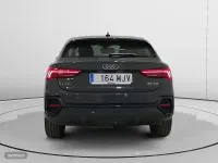 Usado Audi Q5 Sportback Advanced 150 CV (110 kW) 2023 Gris SUV