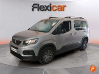 Usado Peugeot Rifter GT 130 CV (95 kW) 2023 Blanco Monovolumen