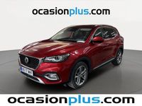 Używany MG EHS Luxury 258 KM (189 kW) 2023 Biały SUV
