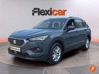 Usado Seat Tarraco Style 150 CV (110 kW) 2023 Gris SUV