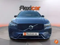 Usado Volvo XC60 Core 197 CV (144 kW) 2024 Gris SUV