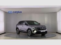 Usado Renault Austral Techno 158 CV (116 kW) 2024 Gris SUV