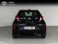 Usado Toyota Aygo X Play 72 CV (52 kW) 2024 Negro SUV