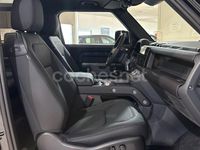 Nuevo Land Rover Defender SE 249 CV (183 kW) 2025 Negro SUV