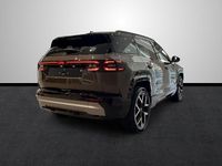 Nuevo Jeep Compass 156 kW (213 CV) 2026 Marrón SUV