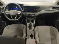 Nuevo VW Polo Match 80 CV (58 kW) 2026 Beige Utilitario