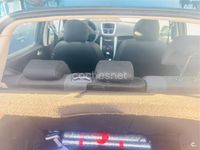 Usado Peugeot 207 Active 95 HP (69 kW) 2011 Azul Carrinha