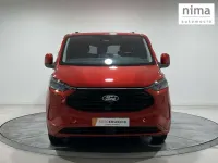 Usado Ford Transit Limited 232 CV (170 kW) 2025 Rojo Familiar