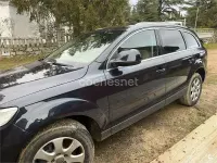 Usado Audi Q7 233 CV (171 kW) 2007 Negro SUV