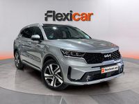 Usado Kia Sorento 194 CV (142 kW) 2023 Gris SUV